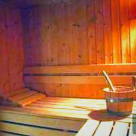 Apartament In Gardens C17 Borowec