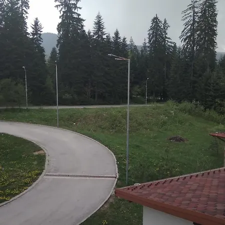 In Gardens C17 Borovets