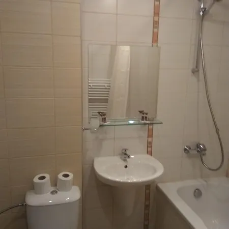 In Gardens C17 Appartement Borovets