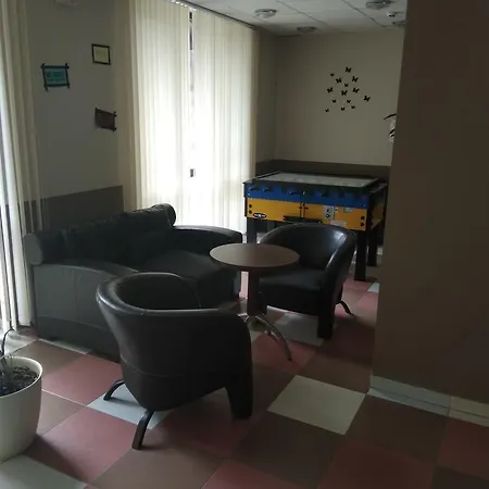 Appartement In Gardens C17 Borovets