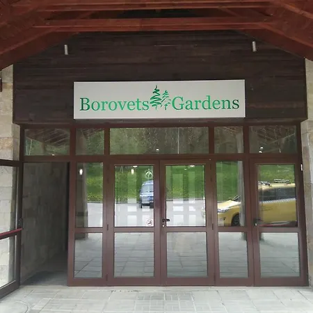 In Gardens C17