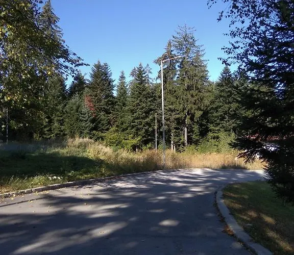 In Gardens C17 Appartement *