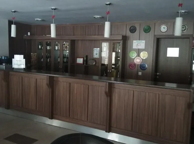 In Gardens C17 Borovets